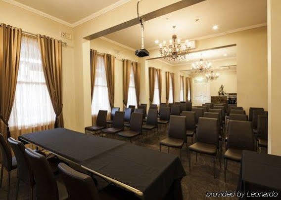 Quality Inn The George Hotel Балларат Экстерьер фото